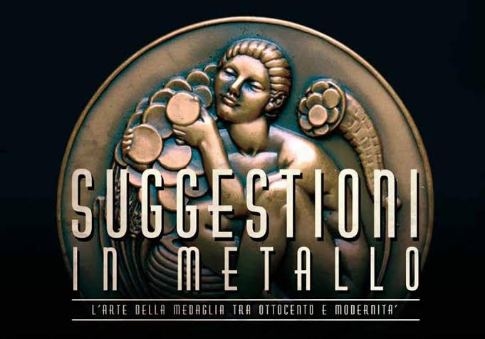 Suggestioni in metallo